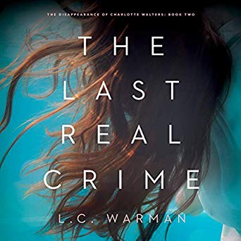 Book Review: The Last Real Crime