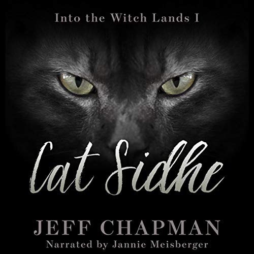 Book Review: Cat Sidhe