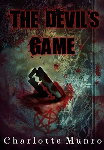 Book Review: The Devil’s Game