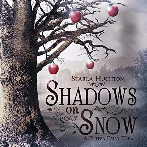 Book Review: Shadows On Snow