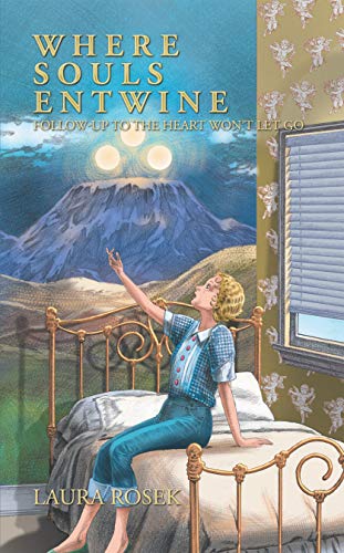 Book Review: Where Souls Entwine