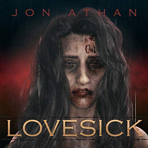Book Review: Lovesick