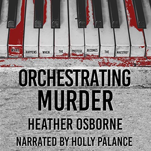 Book Review: Orchestrating Murder