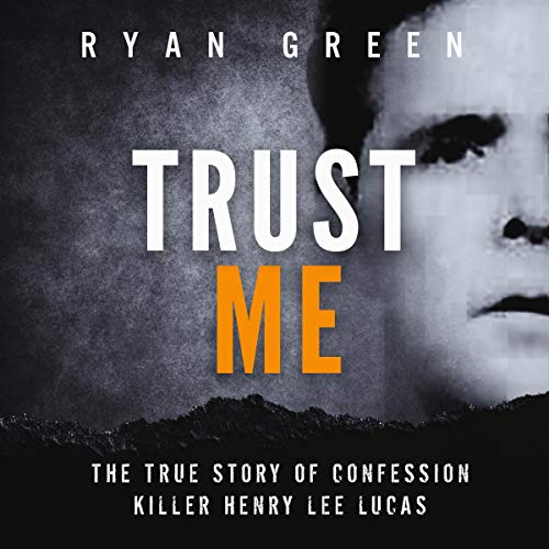 Book Review: Trust Me