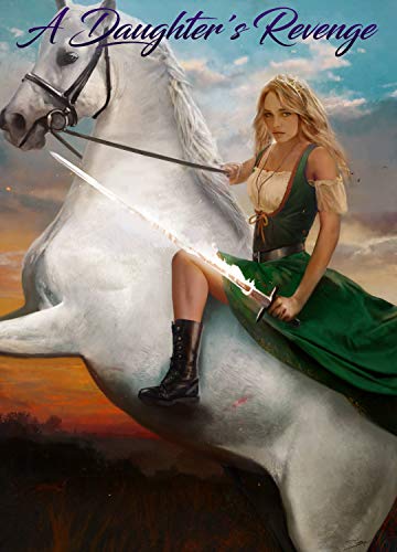 Book Review: A Daughter’s Revenge