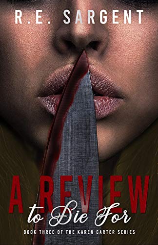 Book Review: A Review to Die For