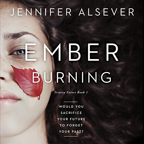 Book Review: Ember Burning