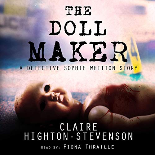 Book Review: The Doll Maker