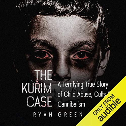 Book Review: The Kuřim Case