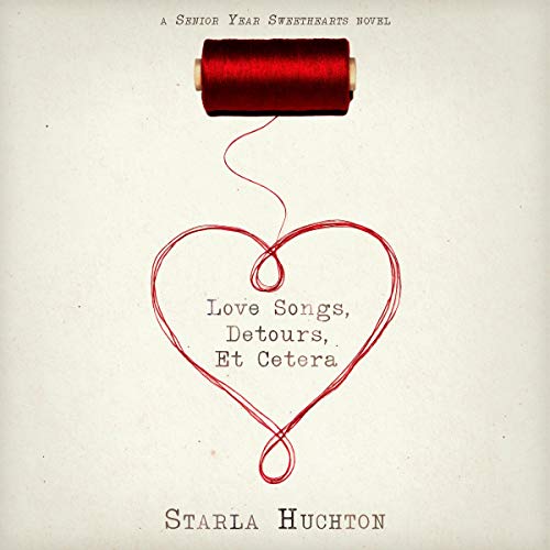 Book Review: Love Songs, Detours, Et Cetera