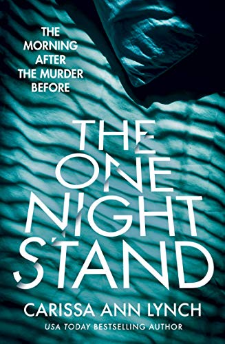 Book Review: The One Night Stand