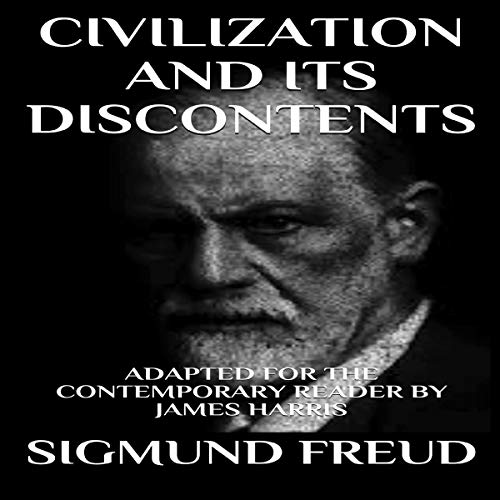 Book Review: Civilization and its Discontents