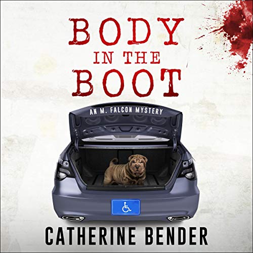 Book Review: Body in the Boot