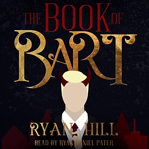 Book Review: The Book of Bart