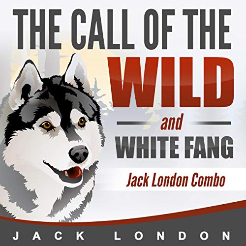 Book Review: Call of the Wild & White Fang