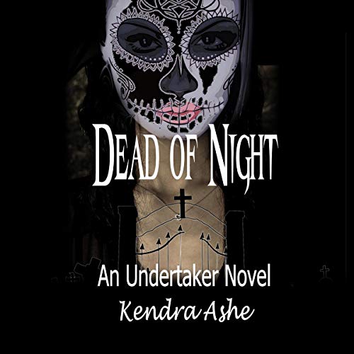 Book Review: Dead of Night