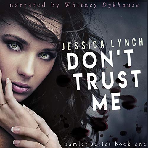 Book Review: Don’t Trust Me