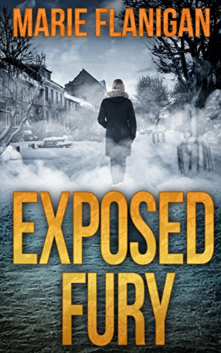 Book Review: Exposed Fury