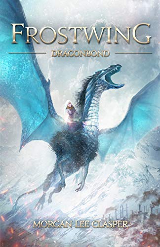 Book Review: Frostwing: Dragonbond