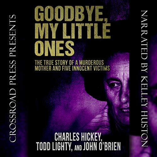 Book Review: Goodbye, My Little Ones