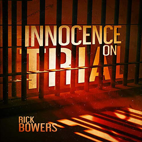 Book Review: Innocence on Trial