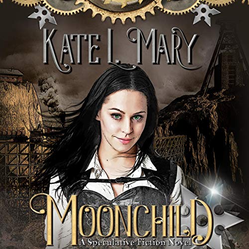 Book Review: Moonchild