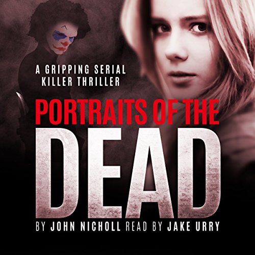 Book Review: Portraits of the Dead