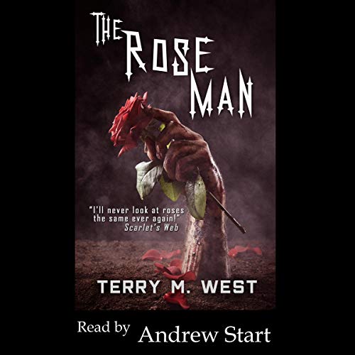 Book Review: The Rose Man
