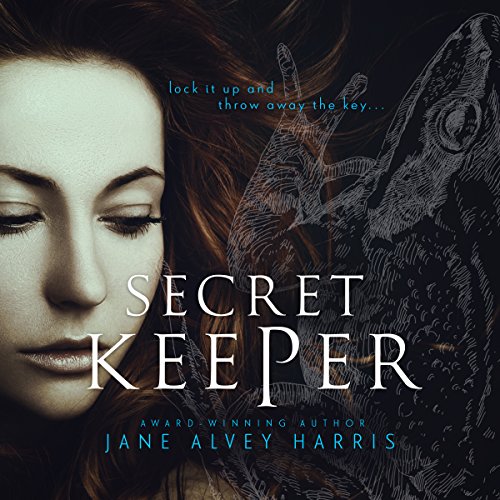 Book Review: Secret Keeper