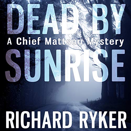 Book Review: Dead by Sunrise