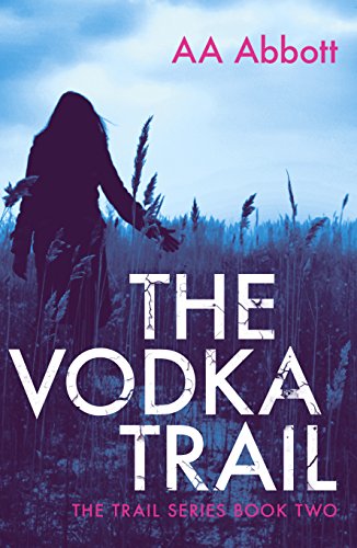 Book Review: The Vodka Trail