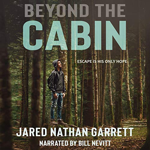 Book Review: Beyond the Cabin