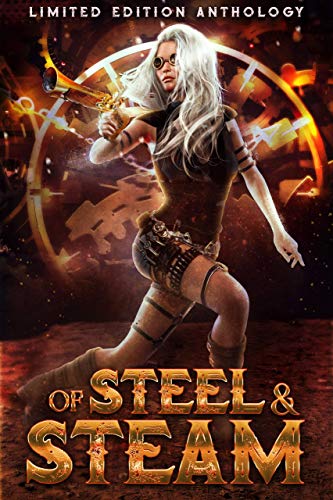 Book Review: Of Steel and Steam