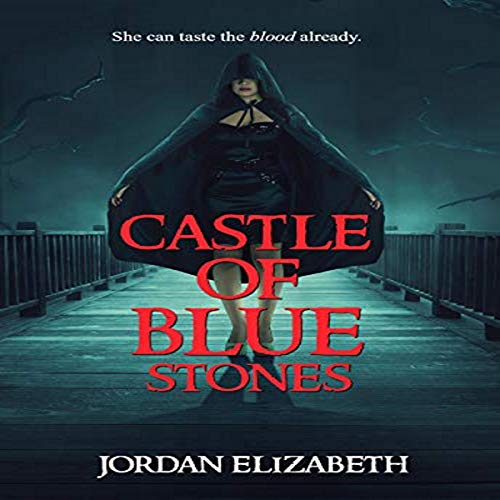 Book Review: Castle of Blue Stones