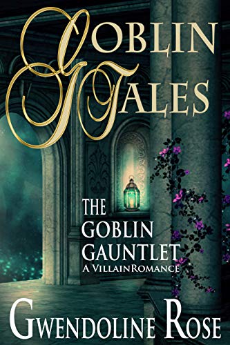 Book Review: The Goblin Gauntlet