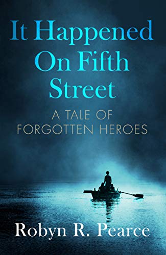 Book Review: It Happened on Fifth Street