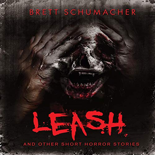 Book Review: Leash and Other Short Horror Stories