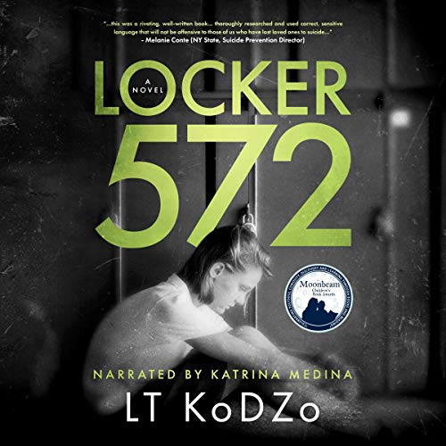 Book Review: Locker 572