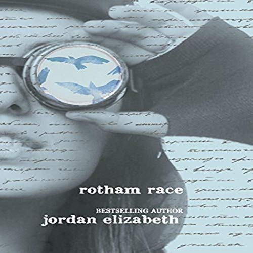 Book Review: Rotham Race