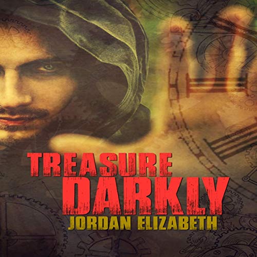 Book Review: Treasure Darkly