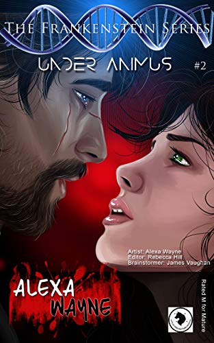 Book Review: Under Animus