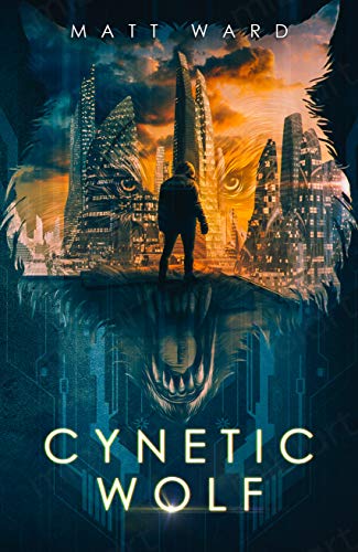 Book Review: Cynetic Wolf