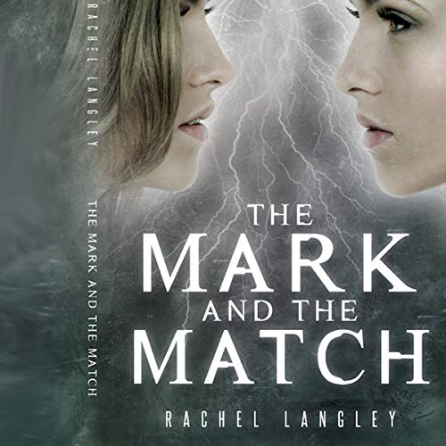 Book Review: The Mark and The Match
