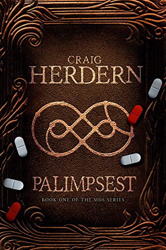 Book Review: Palimpsest