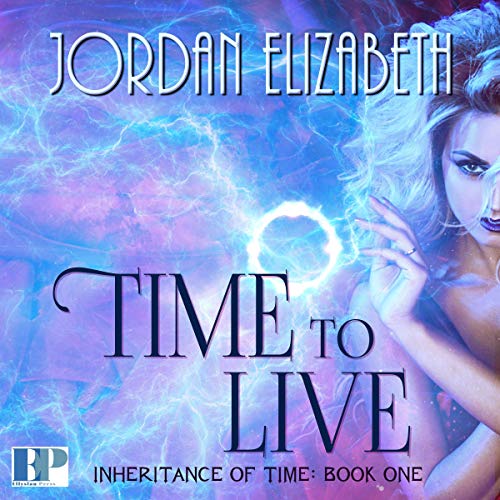Book Review: Time to Live