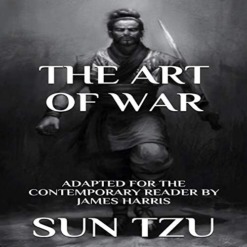 Book Review: The Art of War