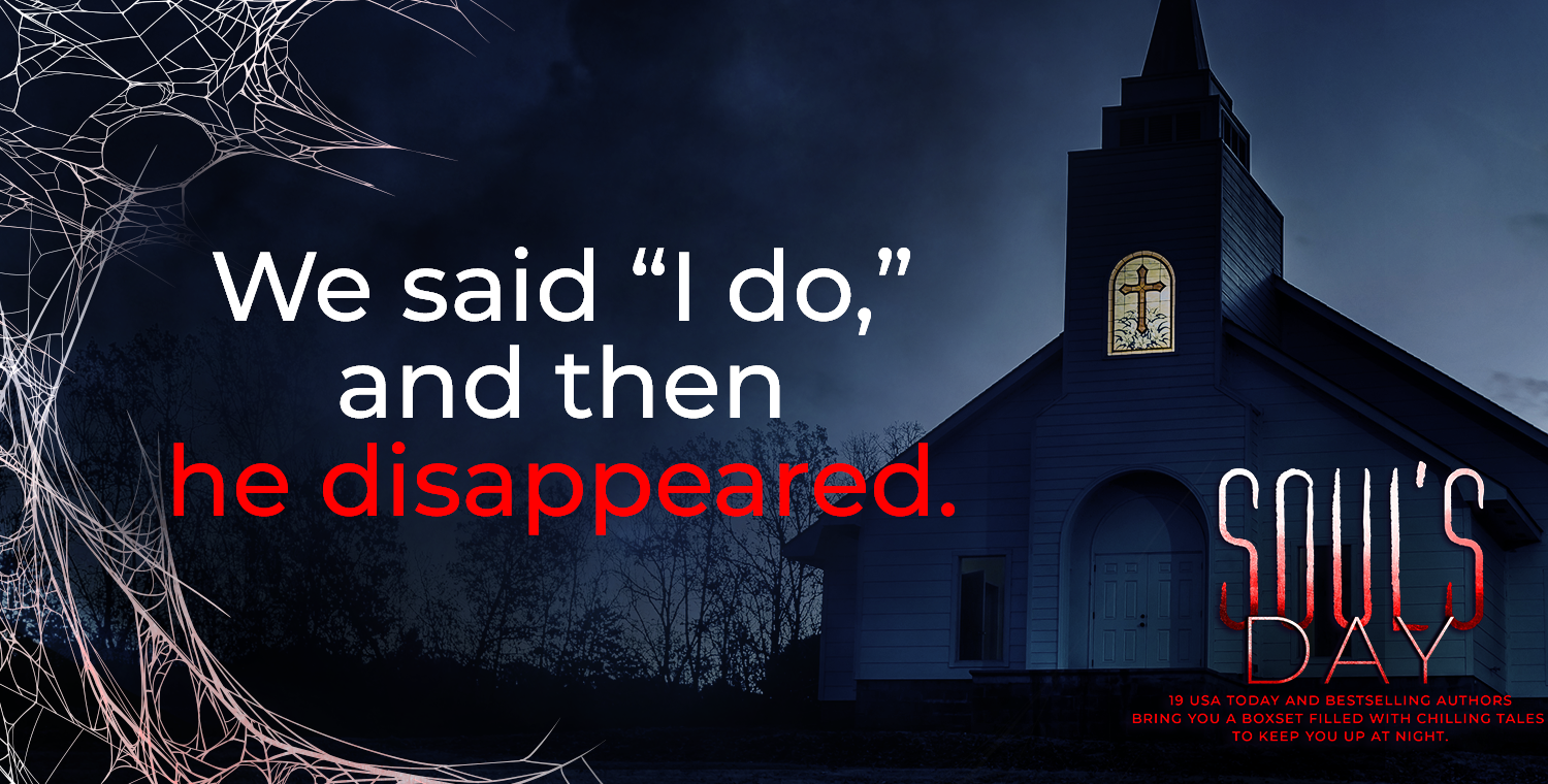 Jilted Coming Soon to the #SoulsDayBoxset