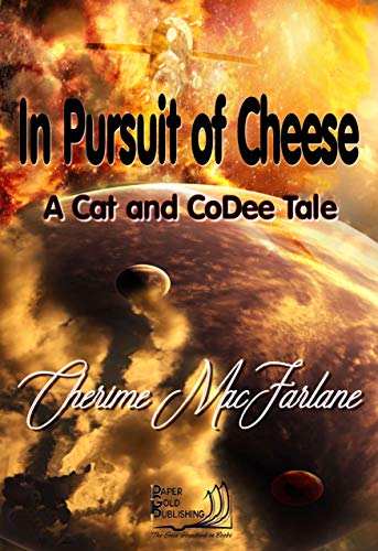 Book Review: In Pursuit of Cheese