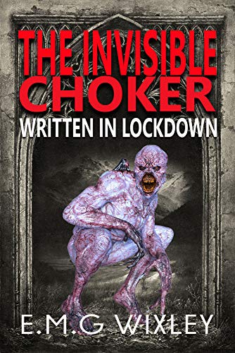 Book Review: The Invisible Choker