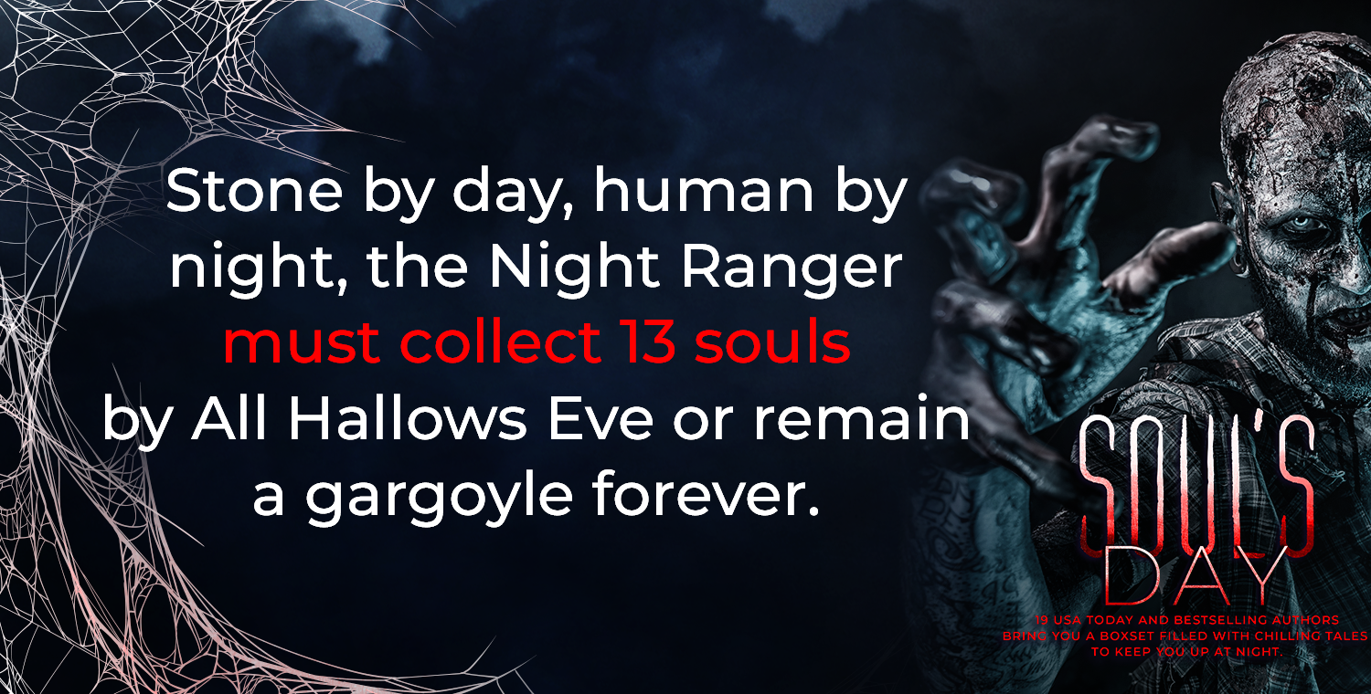Night Ranger Coming Soon to the #SoulsDayBoxset